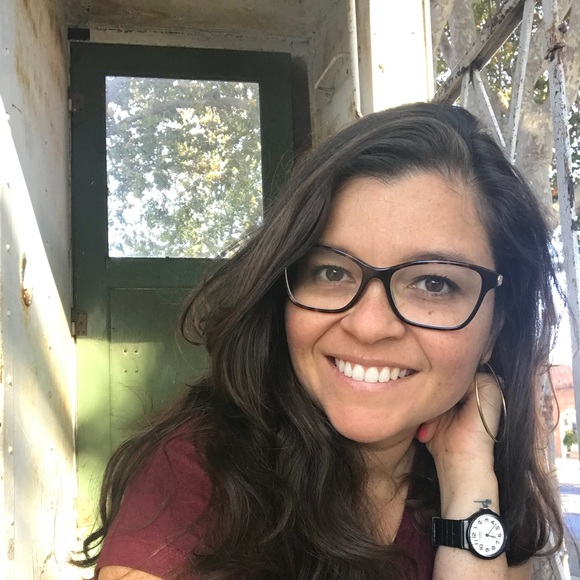 Meet your Posher, Darcy - Picture 1 of 1